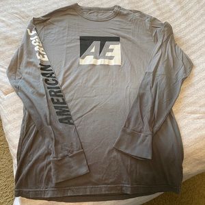 Men’s American Eagle long sleeve shirt